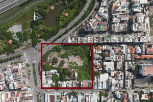 TPHCM: 3 hộ dân mòn mỏi chờ đợi quyền sở hữu mảnh đất 11.000m2 TPHCM: 3 hộ dân mòn mỏi chờ đợi quyền sở hữu mảnh đất 11.000m2