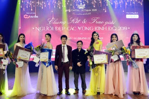 Sở hữu trí tuệ là “hộ chiếu xanh” phát triển công nghiệp văn hóa Sở hữu trí tuệ là “hộ chiếu xanh” phát triển công nghiệp văn hóa