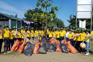 Thủ tướng biểu dương Bưu điện Việt Nam chung tay chống rác thải nhựa