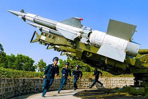 Bộ Quốc phòng đề xuất thành lập Ban Chỉ đạo Phòng không nhân dân Trung ương