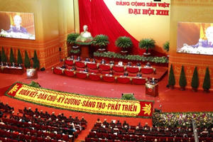 Năm bài học lớn