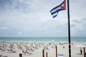 Cuba mở cửa cho du khách từ ngày 15/11