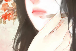 [Truyện ngắn] Nước mắt vừa rơi xuống