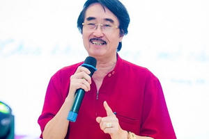 'Nàng dâu ở với nhà chồng cả năm, ngày Tết nên về với bố mẹ đẻ'