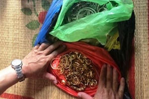 Vụ trộm 200 cây vàng ở Ninh Bình: Vì sao gia đình bị hại vẫn chưa nhận được tài sản?