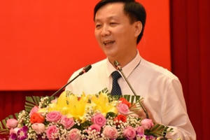 Bí thư huyện Lục Yên bị kỷ luật khiển trách