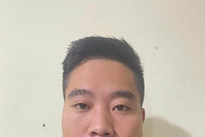 Tạm giữ hình sự đối tượng đánh người do va chạm giao thông tại khu đô thị Geleximco An Khánh