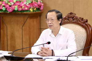 Nhanh chóng đưa tiếng Anh trở thành ngôn ngữ thứ 2 trong trường học