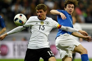 Lịch thi đấu, trực tiếp bóng đá hôm nay 6/9, rạng sáng 7/9