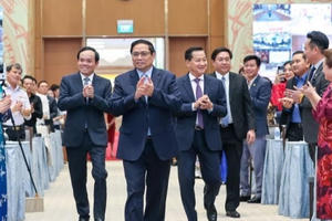 Món quà đặc biệt với giới doanh nhân Món quà đặc biệt với giới doanh nhân