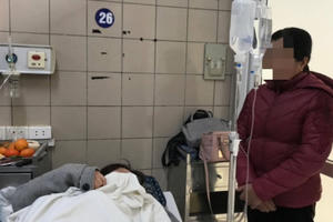 Báo động: Lượng người tự tử chỉ đứng sau số người chết do tai nạn giao thông