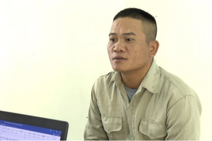 Bắt đối tượng chuyên dùng chiêu quay phim "tống tiền" các doanh nghiệp