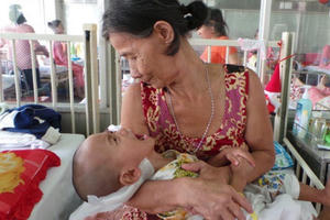 16.000 người chết vì “thờ ơ” với bệnh lao