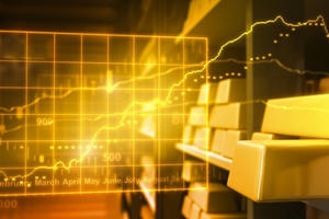 Giá vàng hôm nay 12/8: Tuần mới, giá vàng tiếp tục bùng nổ