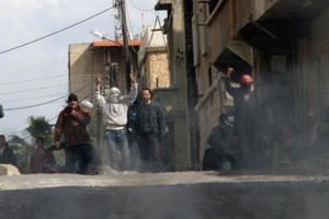 Khởi đầu vòng đàm phán mới về hòa bình tại Syria