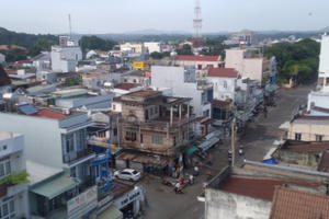 TP Long Khánh công bố Đồ án điều chỉnh tổng thể quy hoạch chung và quy hoạch sử dụng đất