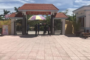 Hai năm liên tiếp, Hải Phòng có thủ khoa khối A0 với 29,55 điểm