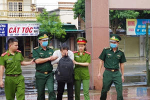 Công an Hà Tĩnh "bóc gỡ" nhiều đường dây ma túy "khủng" trong đợt cao điểm trấn áp tội phạm