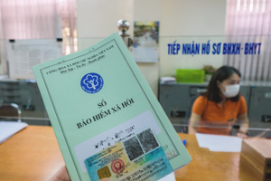 Quy định thi hành một số điều của Luật Bảo hiểm xã hội về bảo hiểm xã hội tự nguyện