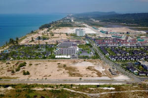 Slide - Điểm tin thị trường: Đề án 3 đặc khu cần huy động tới 1,57 triệu tỉ đồng