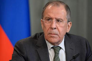 Nga đáp trả trục xuất 60 nhà ngoại giao Mỹ, đóng cửa lãnh sự Mỹ ở St. Petersburg