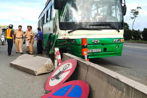 79 người tử vong trong dịp nghỉ Tết dương lịch 2017