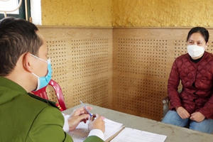 Đánh sập đường dây làm giả bệnh án để xin hoãn phạt tù