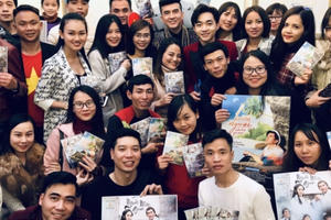 Đan Trường: 'Đi diễn vào dịp Tết là sứ mệnh của người nghệ sĩ'