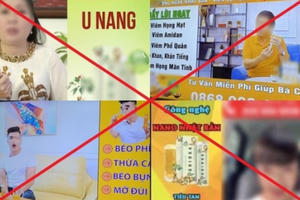 TP HCM: Đẩy mạnh kiểm tra, xử lý vi phạm trong hoạt động quảng cáo thực phẩm chức năng