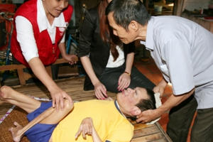 Sau 55 năm thảm họa da cam: “Tôi ước có một gia đình hạnh phúc”