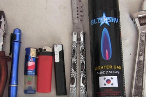 Khánh Hòa: Bắt giữ băng trộm "nhí" gây ra nhiều vụ trộm cắp tài sản trên địa bàn TP Nha Trang