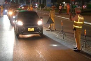 Lãnh đạo UBND tỉnh Thái Nguyên chỉ đạo xử lý nghiêm cán bộ công chức vi phạm nồng độ cồn