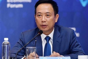 Cách chức tất cả các chức vụ Chủ tịch UB Chứng khoán Nhà nước đối với ông Trần Văn Dũng Cách chức tất cả các chức vụ Chủ tịch UB Chứng khoán Nhà nước đối với ông Trần Văn Dũng