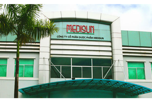 Không đạt chuẩn chất lượng, Bộ Y tế thu hồi viên nang cứng Fernanda