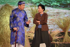 U 60 Chí Tài - phú hộ Trê vừa dê, vừa keo kiệt