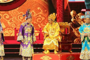 Giáo dục nóng nhất Táo quân 2019