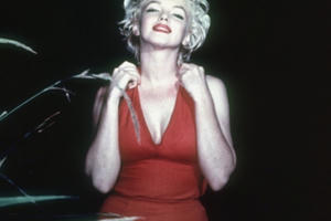 Mỹ nhân Marilyn Monroe đã nói gì trước khi chết?