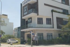 Tiếp tục xác định giá trị 5 khu đất vàng liên quan đại gia Trung "lửa"