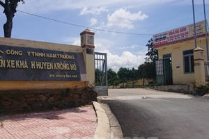 Dùng tiền ngân sách 'biếu không' cho doanh nghiệp