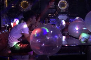 Mua bán, sử dụng bóng cười tràn lan: Bộ Công an lên tiếng