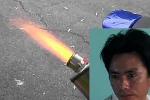 Cà Mau: Giết người vì ghét tiếng nẹt pô, rú ga xe