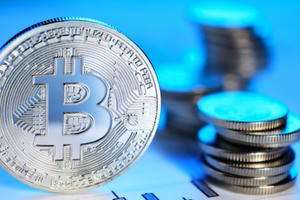 Ủy ban Chứng khoán: Cấm công ty chứng khoán tư vấn, kinh doanh 'tiền ảo'