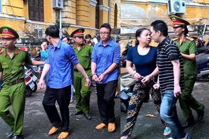 Con trộm 1 tỷ đồng, cha không nhận mình là nạn nhân