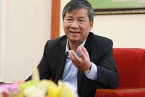 Ông Viện trưởng và nỗi lo mỗi dịp Xuân về