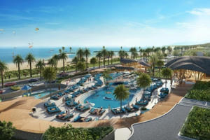 Phan Thiết nhiều tiềm năng phát triển second home