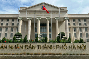 Tham ô tài sản, cựu kế toán trưởng Viện vệ sinh dịch tễ TW nhận án tử hình