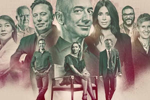 Việt Nam lần đầu tiên có 6 tỷ phú USD trong danh sách toàn cầu!