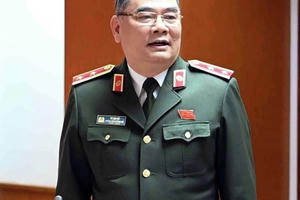 Tiếp tục điều tra tại các bộ, ngành liên quan đến việc cấp phép, sản xuất kit test cho Công ty Việt Á Tiếp tục điều tra tại các bộ, ngành liên quan đến việc cấp phép, sản xuất kit test cho Công ty Việt Á