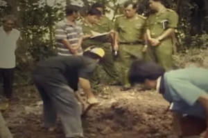 Rủ rê em chồng mưu sát chồng để… rộng đường yêu