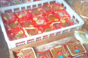 Bảo đảm an toàn thực phẩm Tết Trung thu 2021